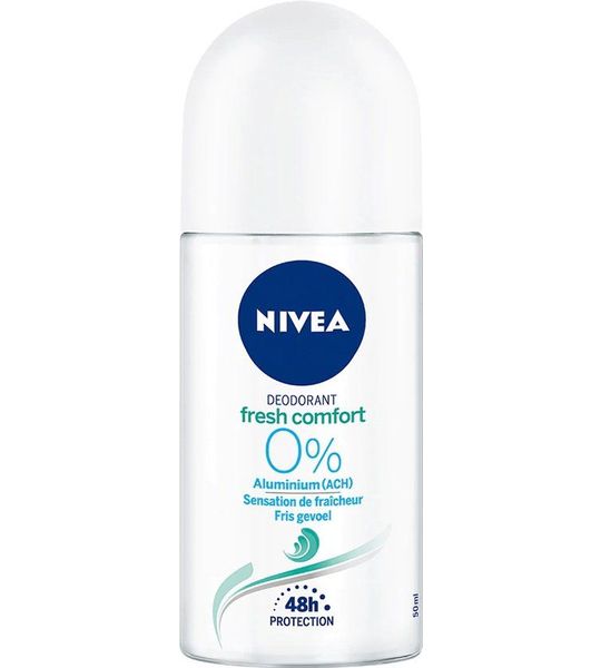 Nivea Fresh Comfort Roll-on