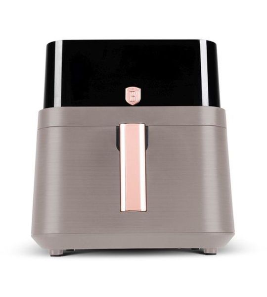 Digitale heteluchtfriteuse 7,2 l Taupe Collection