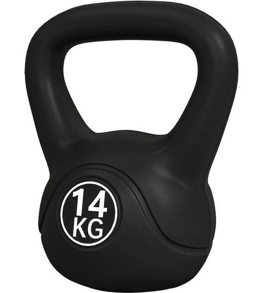 Kettle Bell - Kettlebell - 14 kg