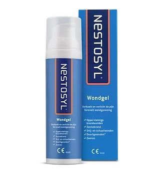 Nestosyl Wondgel