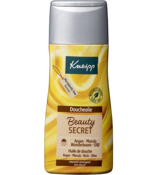 Kneipp Doucheolie Beauty Secret