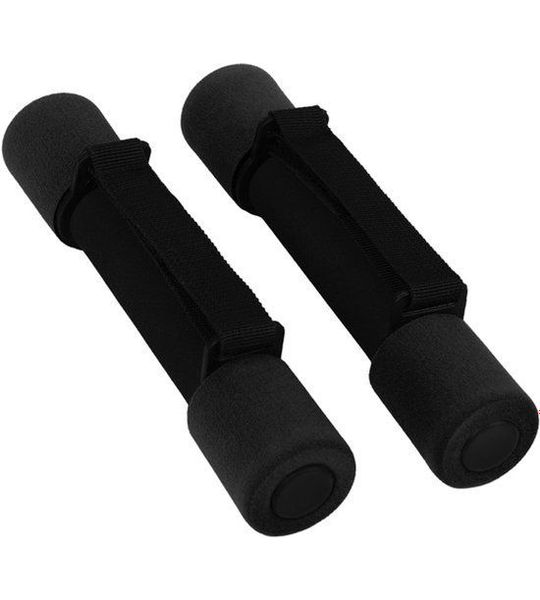 Store_9 - Dumbbells - Schuim handgewichten - Geschikt voor fitness en wandelen