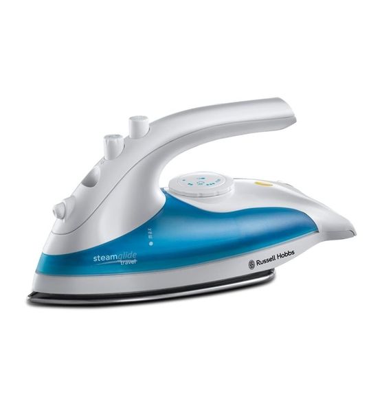 Russell Hobbs Travel Iron Reisstrijkijzer