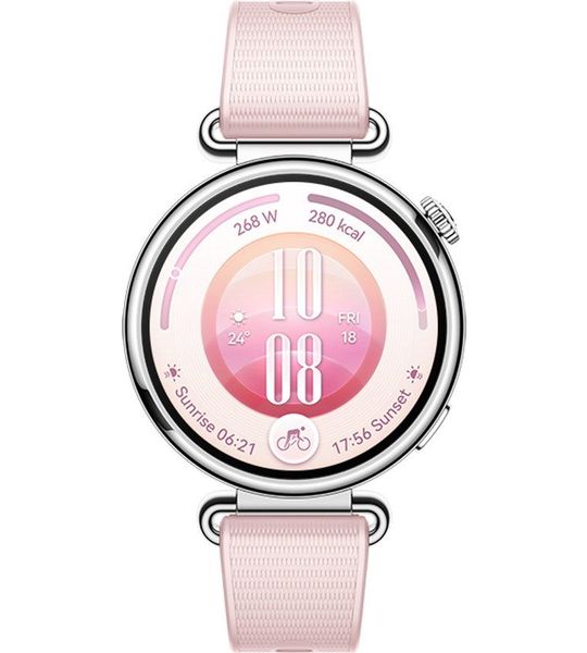 Huawei Watch GT 7 41 mm Roze