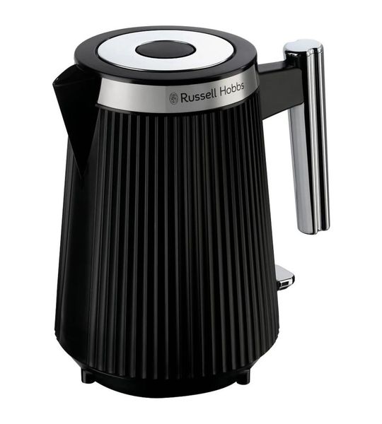 Russell Hobbs Bront Waterkoker Zwart