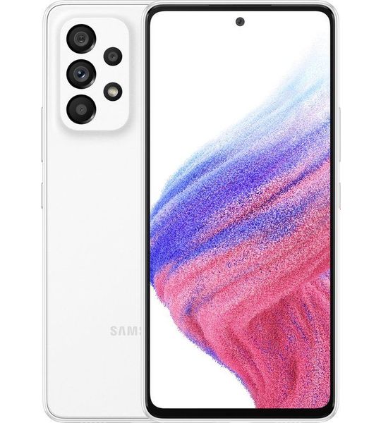 Samsung Galaxy A53 5G