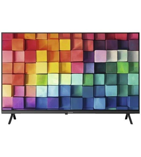 Panasonic TV-32S65CEZS - 32 inch - QLED TV