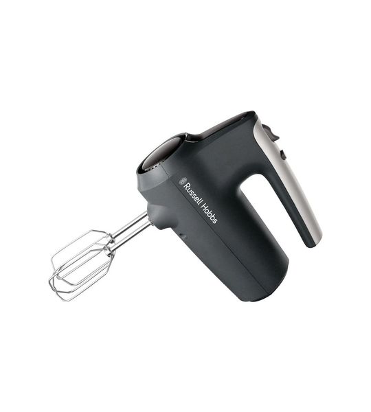 Russell Hobbs Hand Mixer Staafmixer Zwart