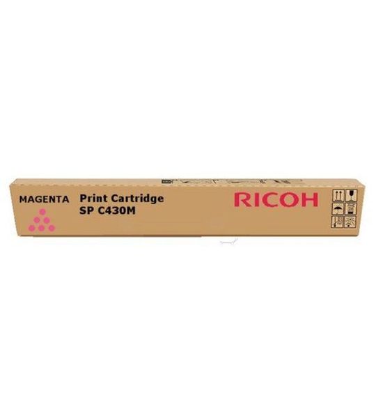 Ricoh SP-C430E magenta