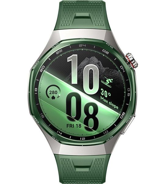 Huawei Watch GT 7 Pro 46 mm Groen