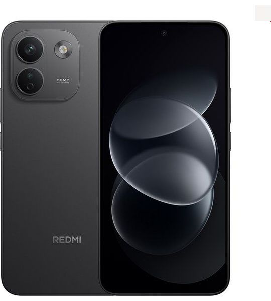 Redmi Note 17 Pro Max 512GB Zwart 5G