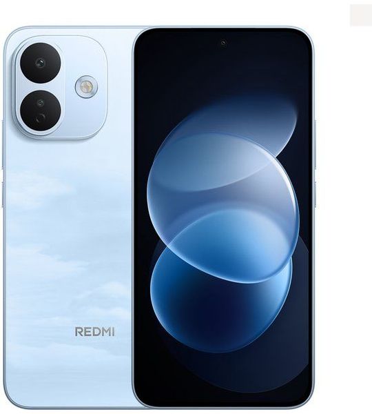 Redmi Note 17 Pro 256GB Blauw 5G