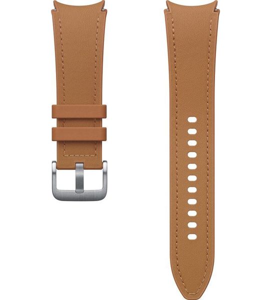 Samsung Galaxy Watch6 Hybrid Eco-Leather Band (S/M)