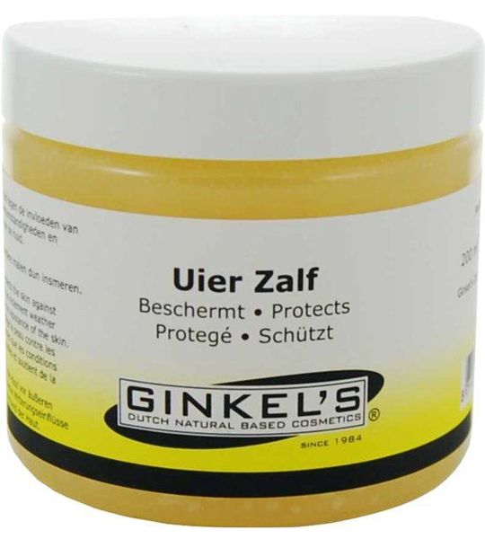 Ginkel's Uierzalf