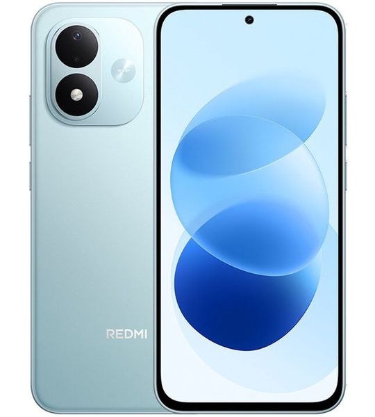 Redmi Note 17 256GB Blauw 4G