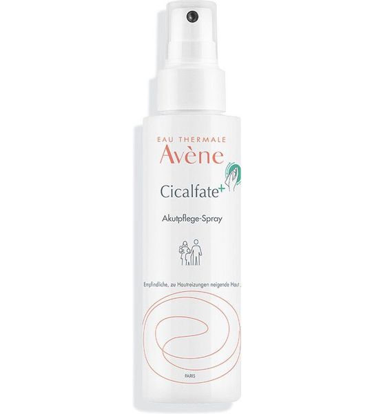 Eau Thermale Avène Cicalfate Herstel Spray