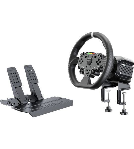 Moza R5 Pro Racestuur