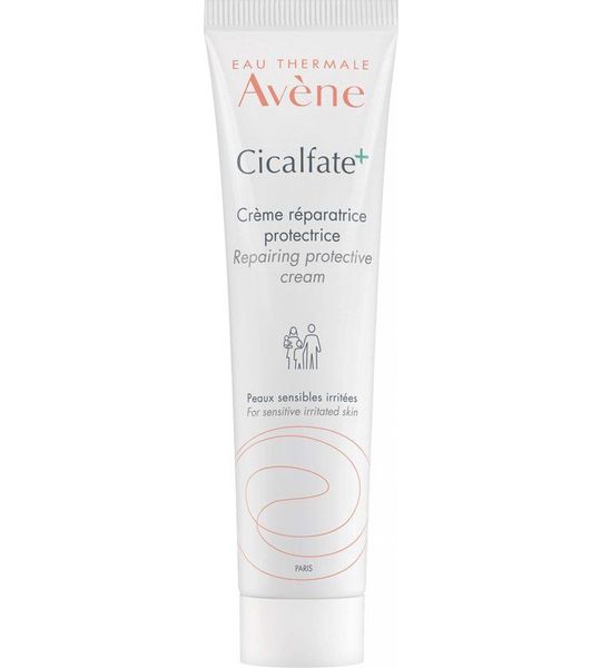 Eau Thermale Avène Cicalfate+ Crème