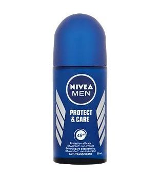 Nivea Men Protect & Care Roll-on
