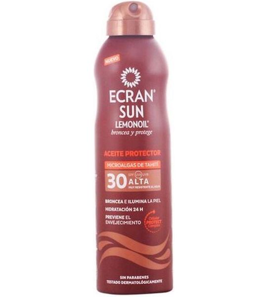 Ecran Sun Bronzea SPF30 Spray