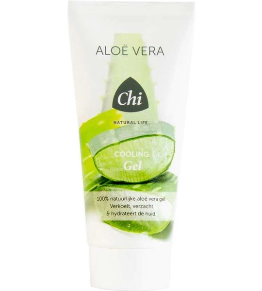 Chi Aloe Vera Cooling Gel