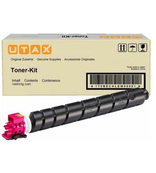Utax CK-8514 magenta