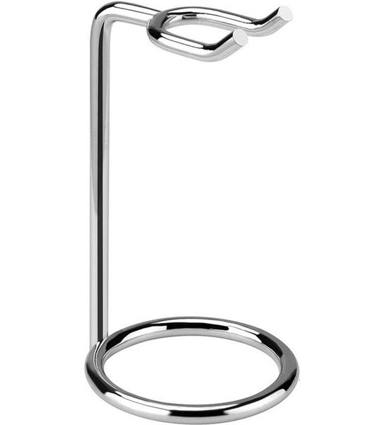 Shopcentral - Safety Razor Holder - Scheerstandaard - Zilver