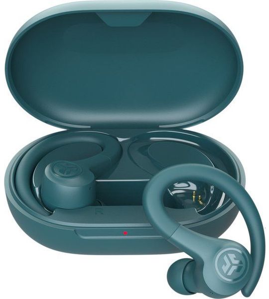JLAB Go Air Sport Teal