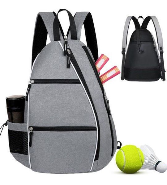 Dailygoods- Tennisrugzak Uniseks - Grote Picklebaltas - Sporttas voor Rackets