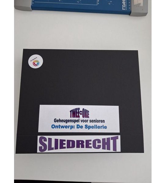 De Spellerie-Twee=Oke Sliedrecht-dementie-spel-reminiscentie-geheugen