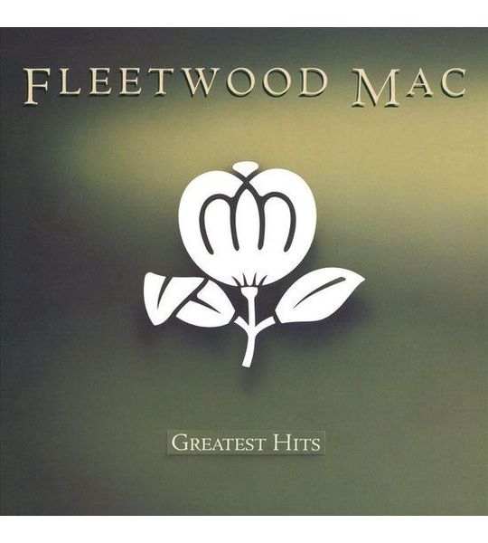 Fleetwood Mac - Greatest Hits LP