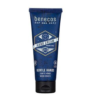 Benecos For Men Hand Cream