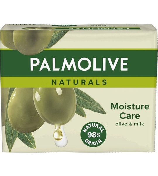 Palmolive Zeep Moisture Care Olive & Milk