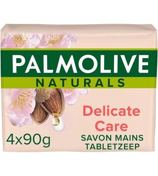Palmolive Zeep Almond Milk