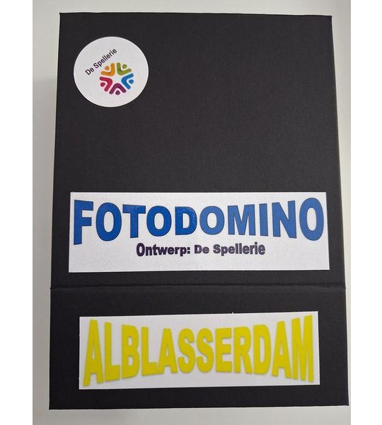De Spellerie-FotoDomino Alblasserdam-dementie-spel-reminiscentie-geheugen