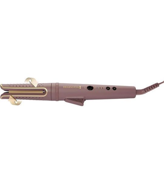 Remington Airvive Roterende Krultang Paars