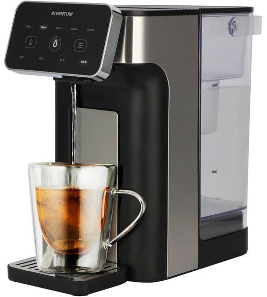 Inventum HWD725B Waterkan