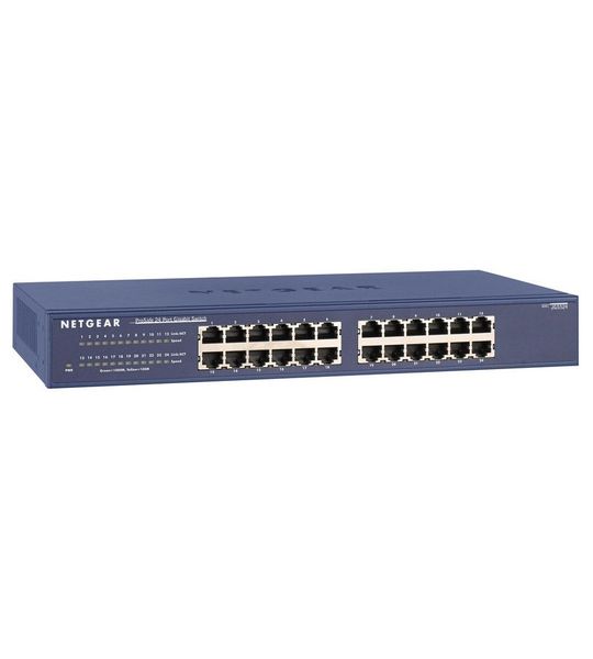 Netgear JGS524