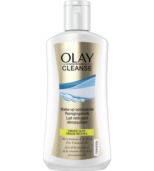 Olay Cleanse Make-Up Oplossende Reinigingsmelk