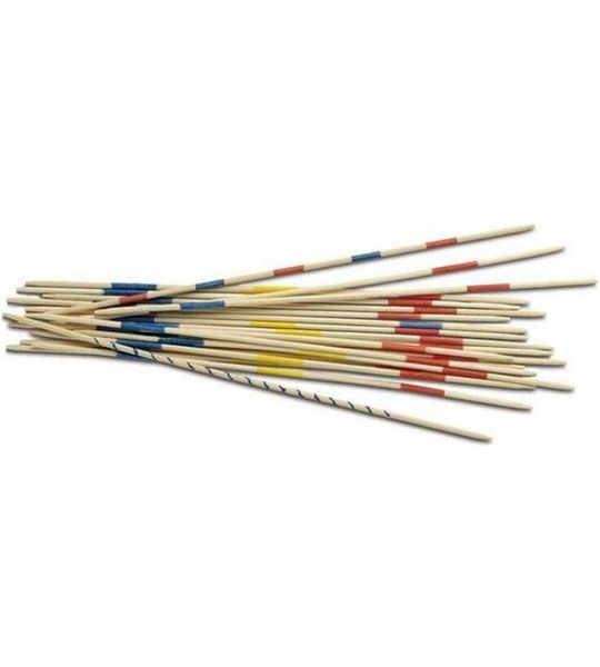 Bordspel Mikado Cayro Hout