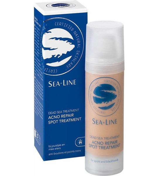 Sea Line Acno Repair Spot Treatment