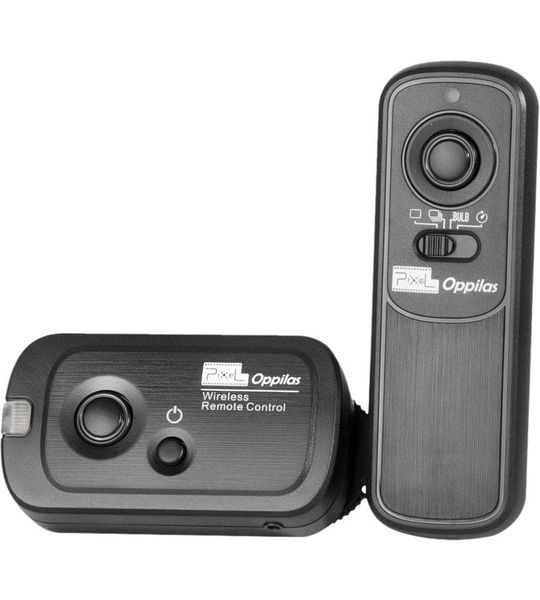 Pixel Afstandsbediening RW-221/E3 Canon