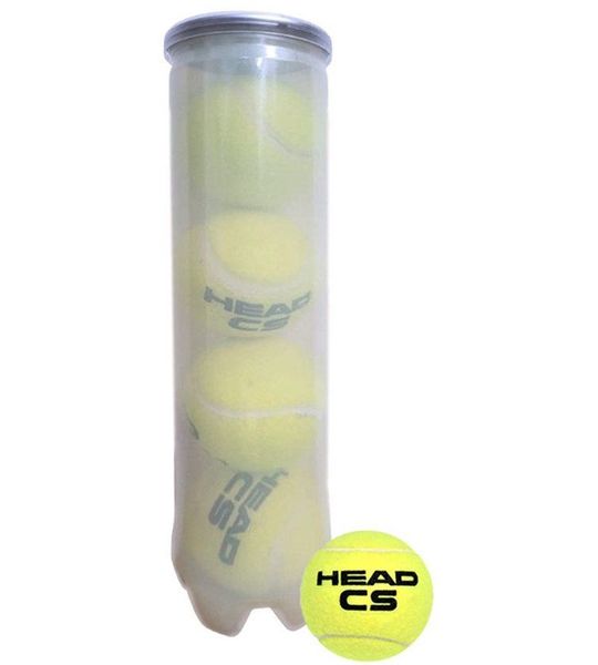 Can Of Balls Padel Head Cs