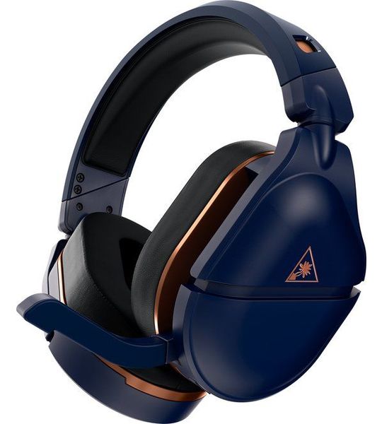 Turtle Beach Stealth 700 Gen 2 Max Gaming Headset - Cobalt Blue