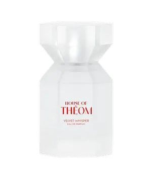 House of Thêom Velvet Whisper Eau de Parfum