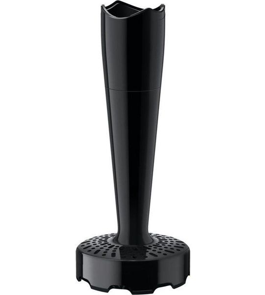 Braun pureestamper MQ50 BK (Zwart)