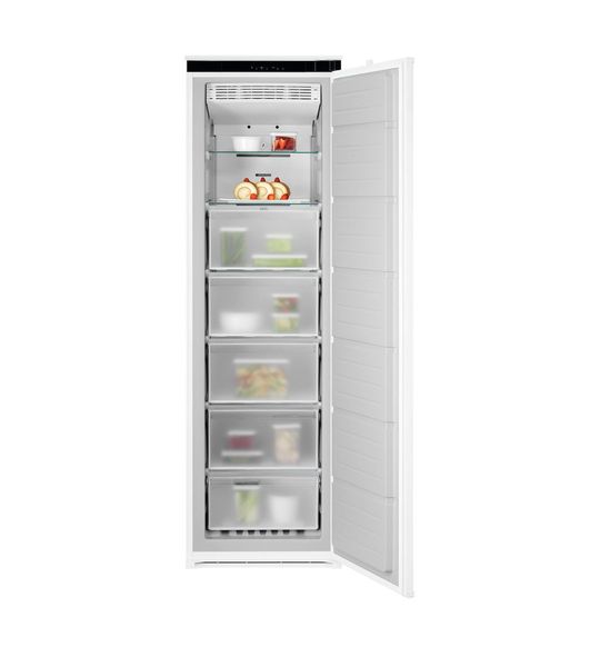 AEG TB7AA181ES Inbouw vriezer