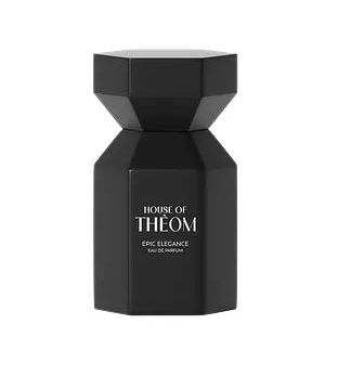 House of Thêom Epic Elegance Eau de Parfum