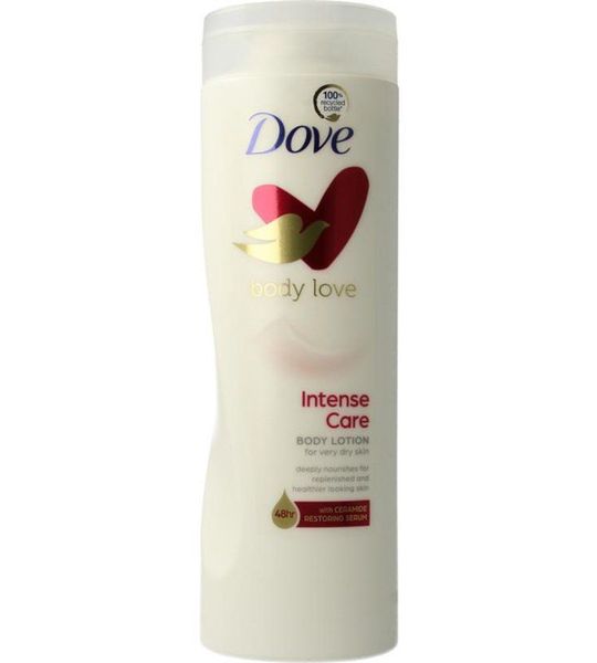 Dove Intensive Bodylotion