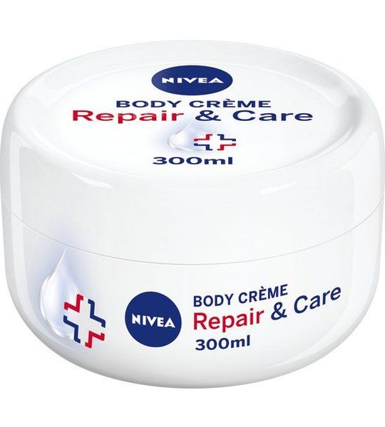 Nivea Repair & Care Bodycreme
